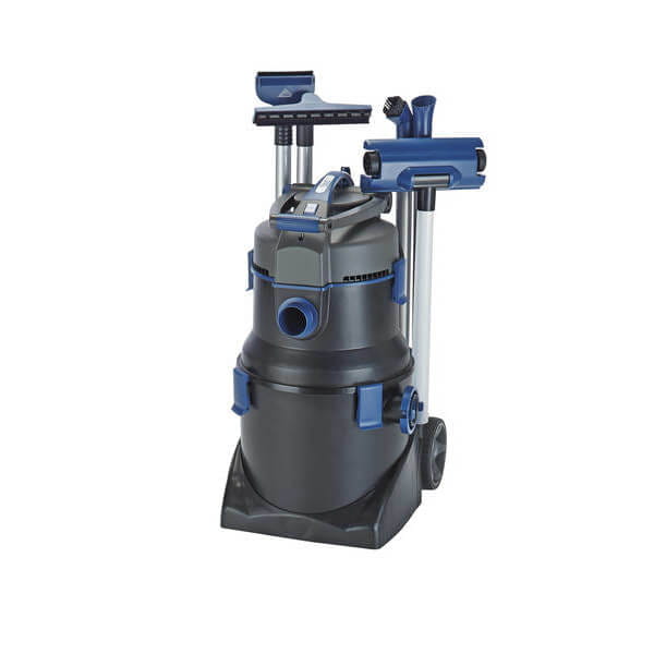 Oase Pondovac 5 - Odkurzacz do oczka wodnego + gratisy