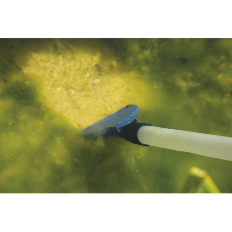 Oase Pondovac 5 - Odkurzacz do oczka wodnego + gratisy