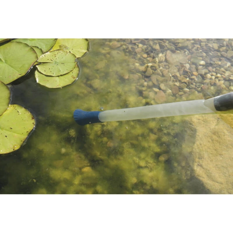 Oase Pondovac 5 - Odkurzacz do oczka wodnego + gratisy