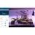 Oase HighLine Premium LED 100 lampa oświetlenie LED 83W