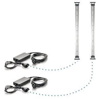 Oase HighLine Premium LED 100 lampa oświetlenie LED 83W