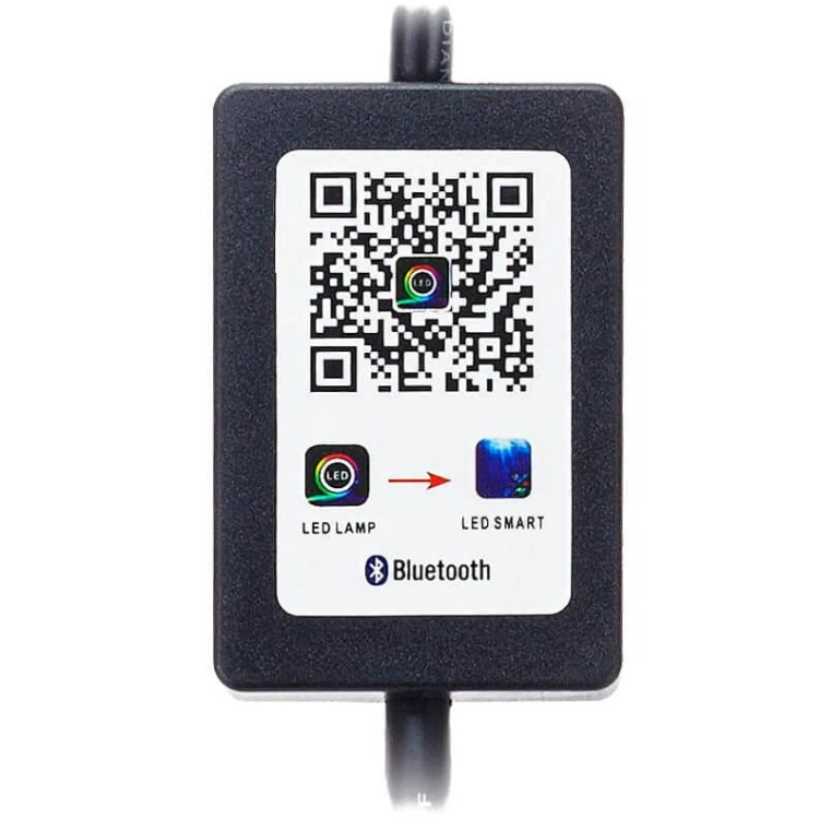 Happet Moduł Bluetooth - sterowniik do AquaLED RGB