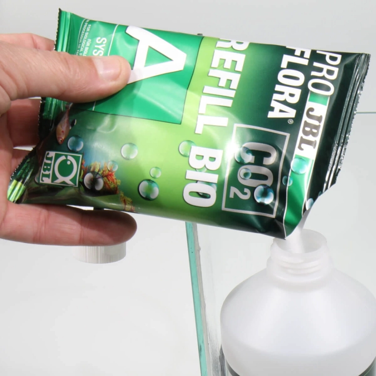 JBL Bio CO2 Refill - Komponent A i B - Proflora