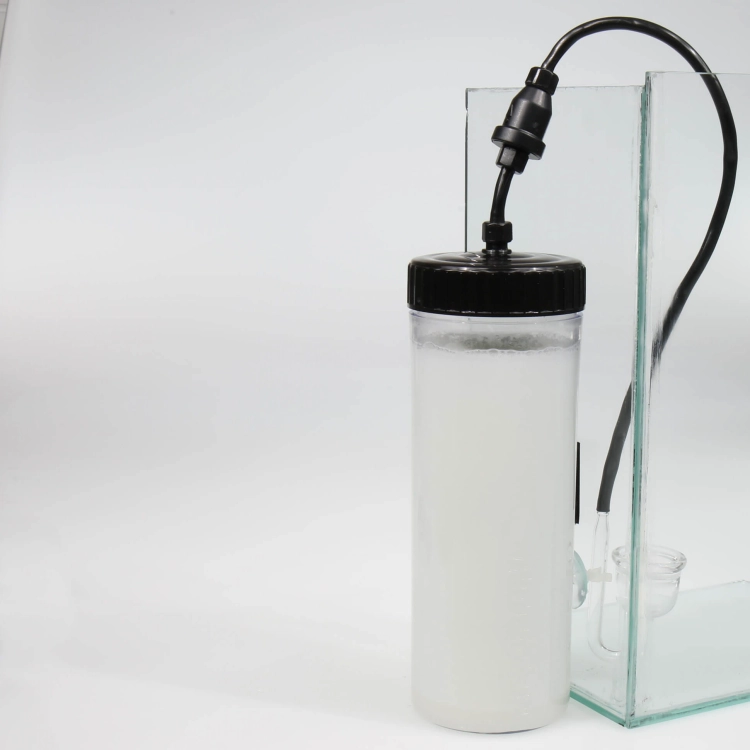 JBL ProFlora Basic Bio - Zestaw CO2 do akwarium 40-80L