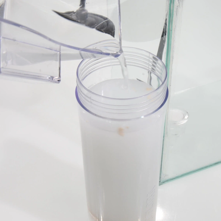 JBL ProFlora Basic Bio - Zestaw CO2 do akwarium 40-80L