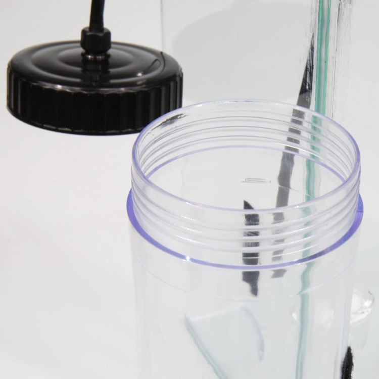 JBL ProFlora Basic Bio - Zestaw CO2 do akwarium 40-80L
