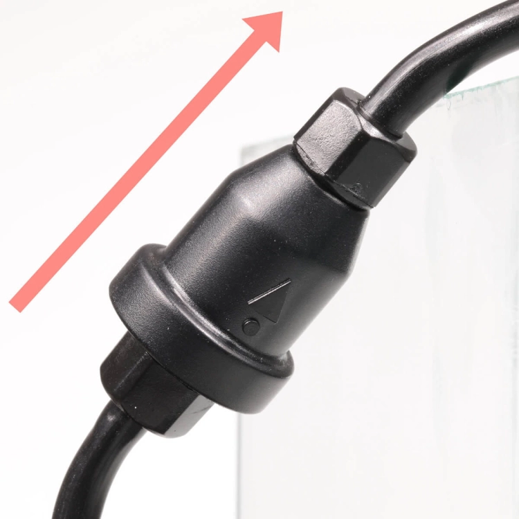 JBL ProFlora Basic Bio - Zestaw CO2 do akwarium 40-80L