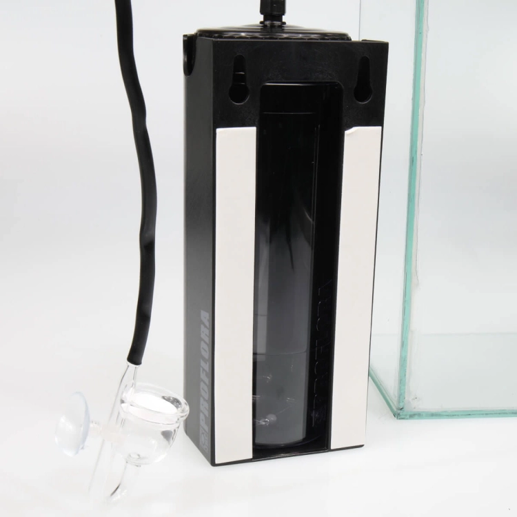 JBL ProFlora Advanced Bio - Zestaw CO2 do akwarium