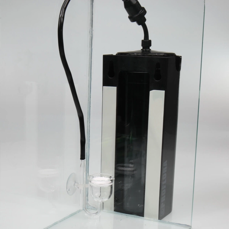 JBL ProFlora Advanced Bio - Zestaw CO2 do akwarium