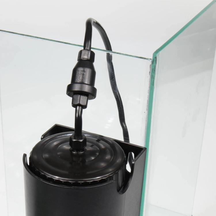 JBL ProFlora Advanced Bio - Zestaw CO2 do akwarium