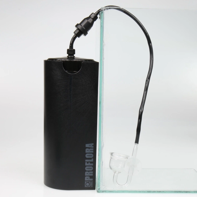 JBL ProFlora Advanced Bio - Zestaw CO2 do akwarium