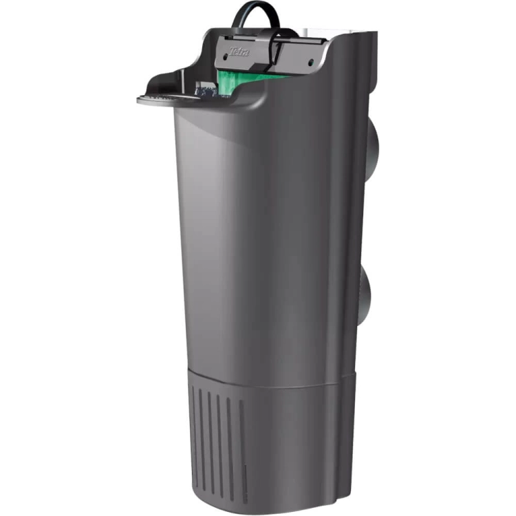 Tetra EasyCrystal 250 Filtr wewnętrzny do akwarium 15-40L