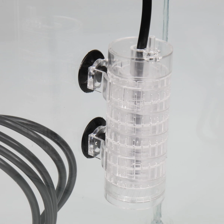 JBL ProFlora Taifun Spiral 5 Reaktor dyfuzor CO2 do akwarium