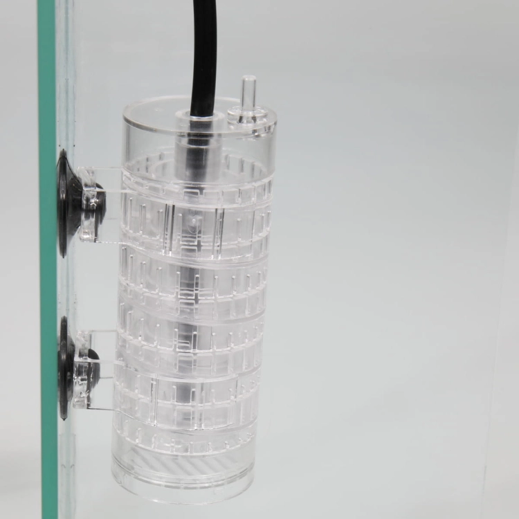 JBL ProFlora Taifun Spiral 5 Reaktor dyfuzor CO2 do akwarium