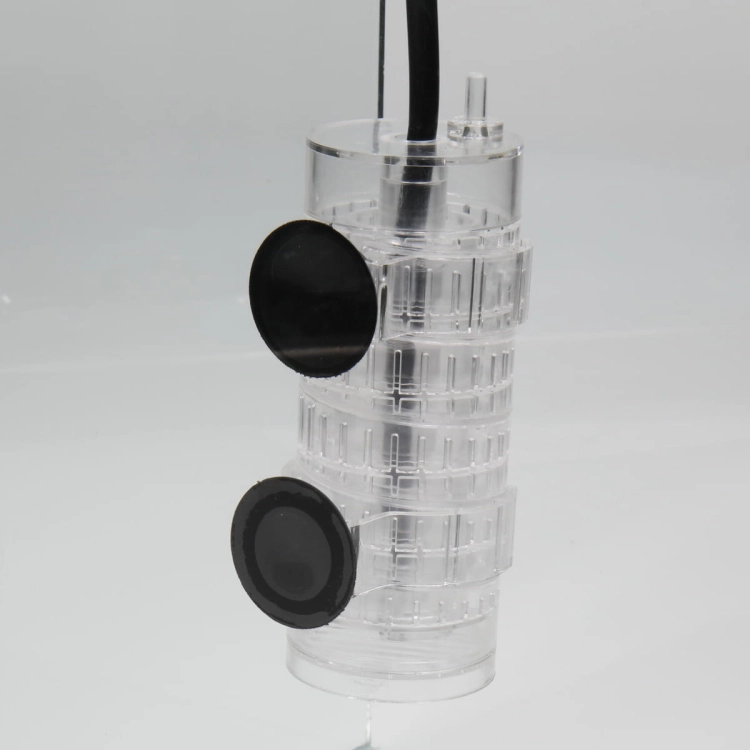 JBL ProFlora Taifun Spiral 5 Reaktor dyfuzor CO2 do akwarium