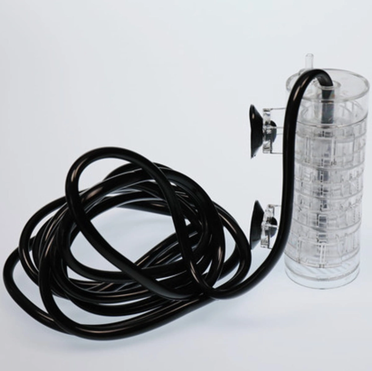 JBL ProFlora Taifun Spiral 5 Reaktor dyfuzor CO2 do akwarium