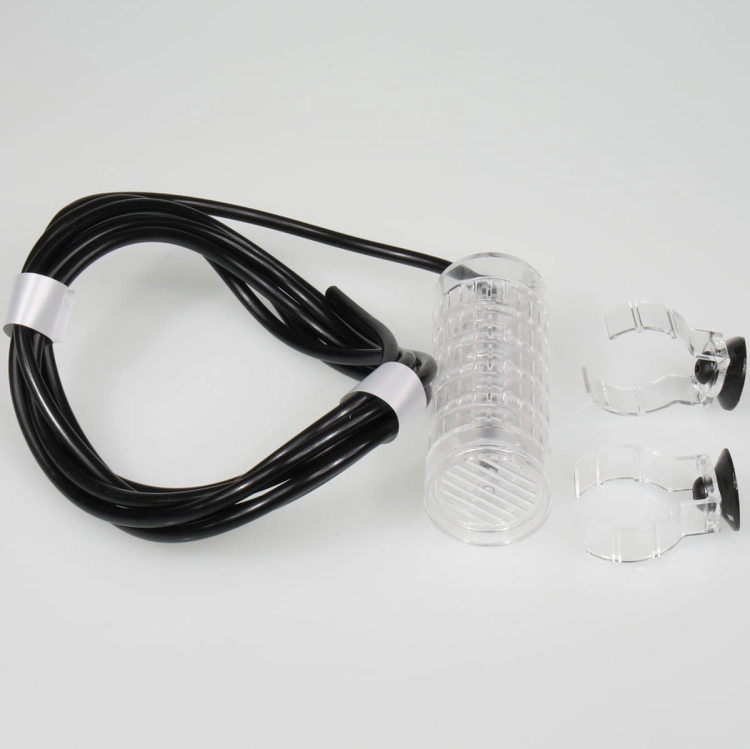 JBL ProFlora Taifun Spiral 5 Reaktor dyfuzor CO2 do akwarium