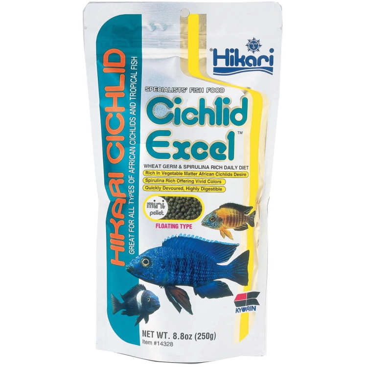 CICHLID_EXCEL_MINI_250G