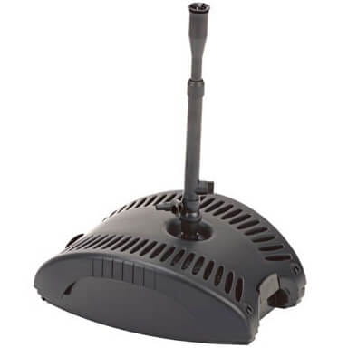 Pontec PonDuett 3000 Pompa fontannowa do oczka + gratisy