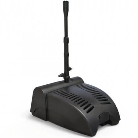 Pontec PondoRell 5000 Pompa fontannowa z lampą UV-C do oczka + gratisy