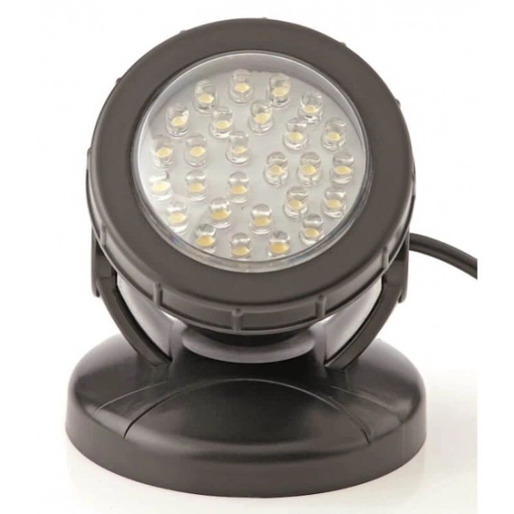 Pontec PondoStar LED Set 1 Lampa LED do oczka + gratisy