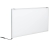 Lightground LED 40x40cm 6mm - Tło podświetlane białe do akwarium