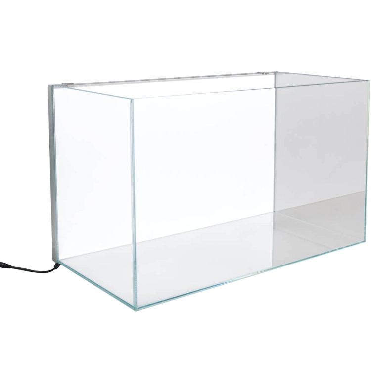 Lightground LED 40x40cm 6mm - Tło podświetlane białe do akwarium