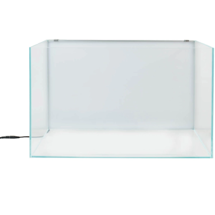Lightground LED 40x30cm 6mm - Tło podświetlane białe do akwarium