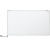 Lightground LED 60x30cm 6mm - Tło podświetlane białe do akwarium