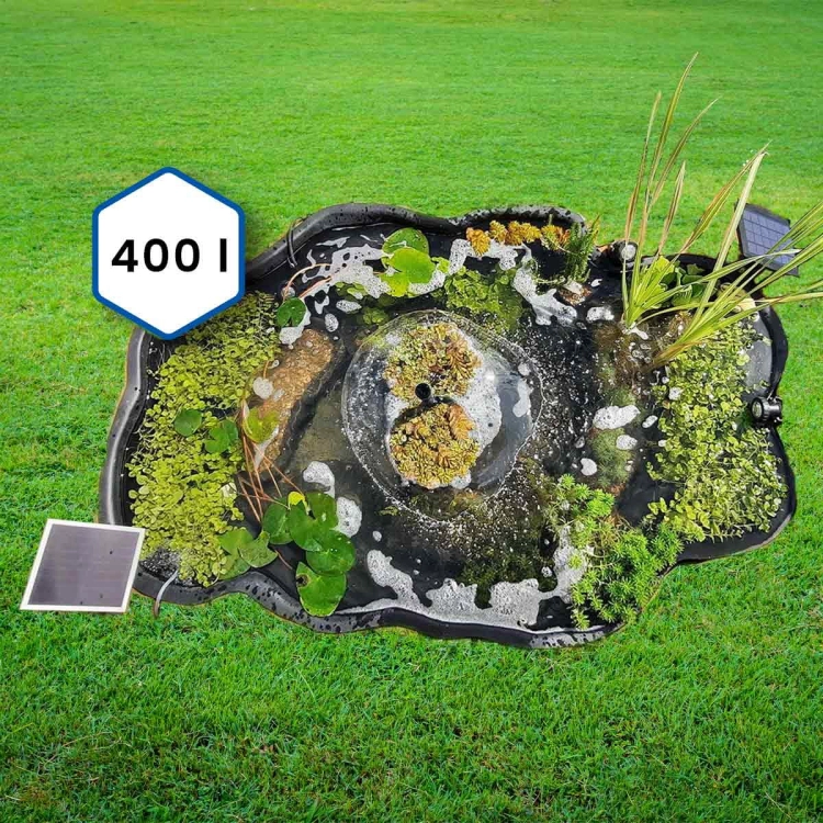 Zestaw Małe Oczko 400 l OASE
