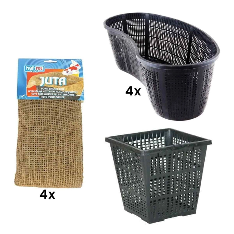 Zestaw Małe Oczko 400 l OASE