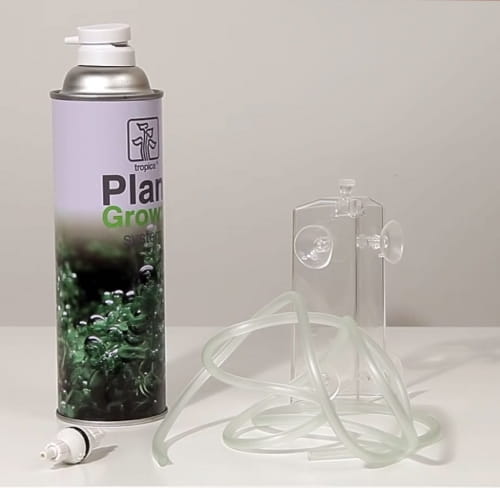 Tropica CO2 System 60 zestaw CO2 do akwarium