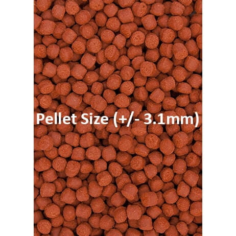 Ocean Nutrition Formula One Pellets M 400g Pokarm dla ryb morskich