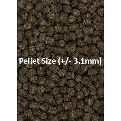 Ocean Nutrition Formula Two Pellets M 200g Pokarm granulat