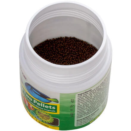 Ocean Nutrition Formula Two Pellets M 200g Pokarm granulat