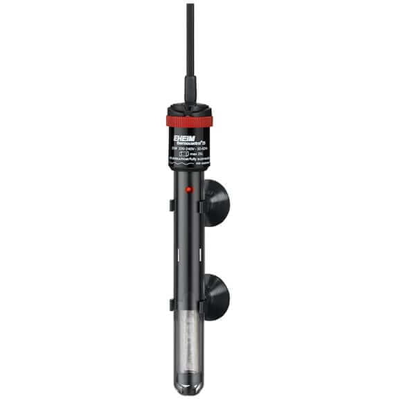 Eheim thermocontrol e 25W grzałka z regulowanym termostatem