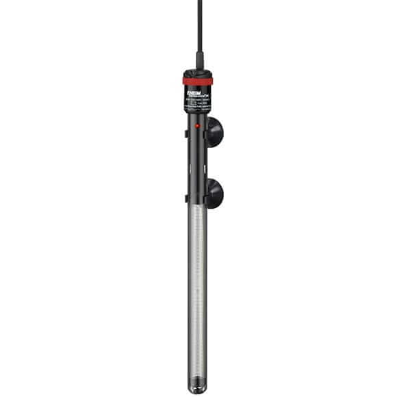 Eheim thermocontrol e 200W grzałka z regulowanym termostatem