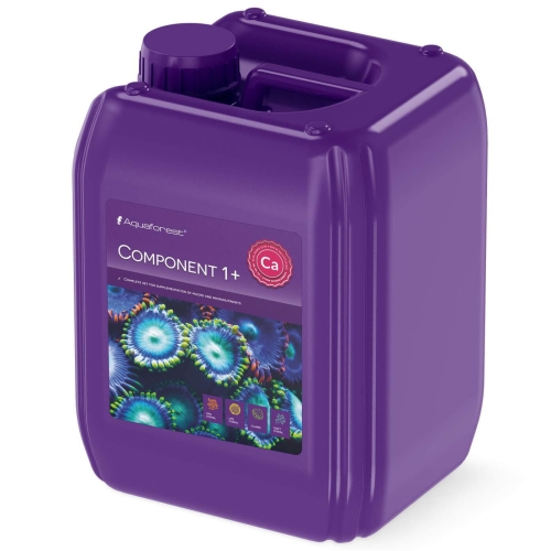 Aquaforest Balling 5L - Component +1