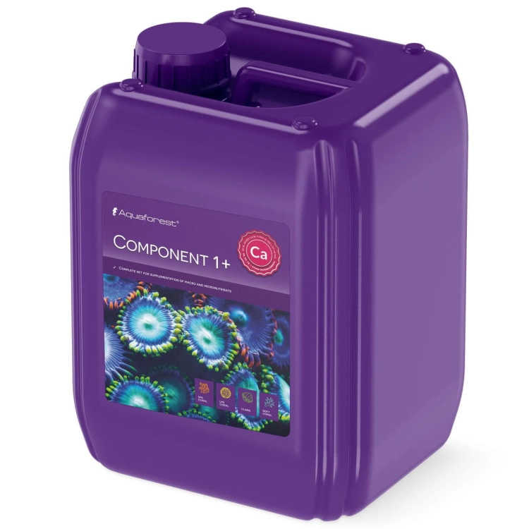Aquaforest Balling 5L - Component +1