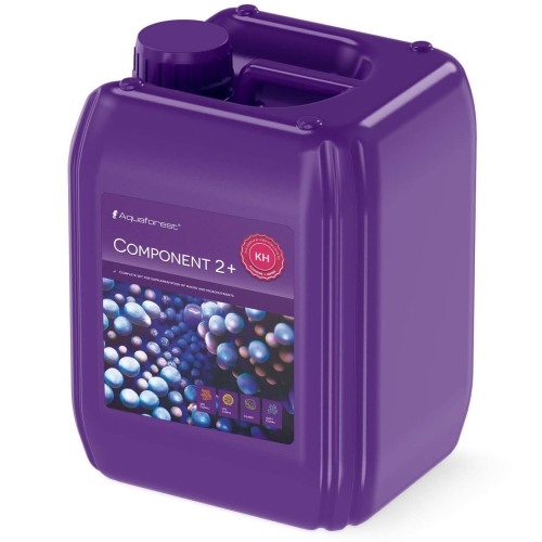 Aquaforest Balling 5L - Component +2