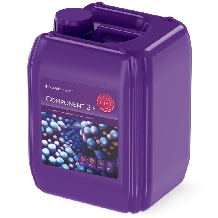 Aquaforest Balling 5L - Component +2