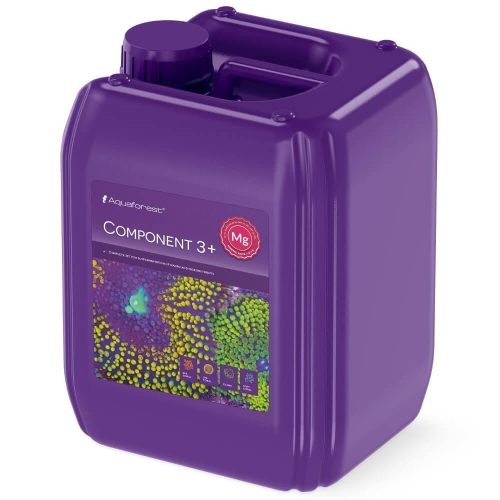 Aquaforest Balling 3x5L - Component +3