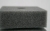 Mitoja Gąbka filtracyjna wkład gęsta szara KW 12x7cm