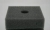 Mitoja Gąbka filtracyjna wkład gęsta szara KW 12x5cm