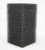 Mitoja Gąbka filtracyjna wkład czarna KW 15x10cm
