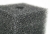 Mitoja Gąbka filtracyjna wkład czarna KW 15x10cm