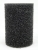 Mitoja Gąbka filtracyjna wkład czarna OK 10x7cm