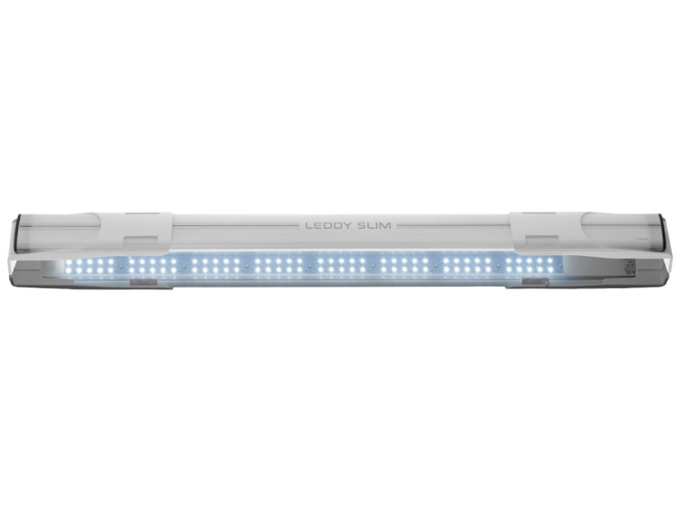 Aquael Leddy Slim Sunny Day&Night 32W biała belka LED 80-100cm
