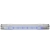 Aquael Leddy Slim Sunny Day&Night 32W biała belka LED 80-100cm
