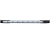 Aquael Leddy Slim Sunny Day&Night 36W czarna belka LED 100-120cm